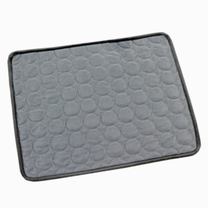 Cooling Comfort for Pets: Ice Silk Summer Mat in Multiple Sizes & Colors - Image 28