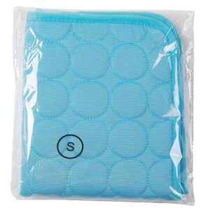 Cooling Comfort for Pets: Ice Silk Summer Mat in Multiple Sizes & Colors - Image 5