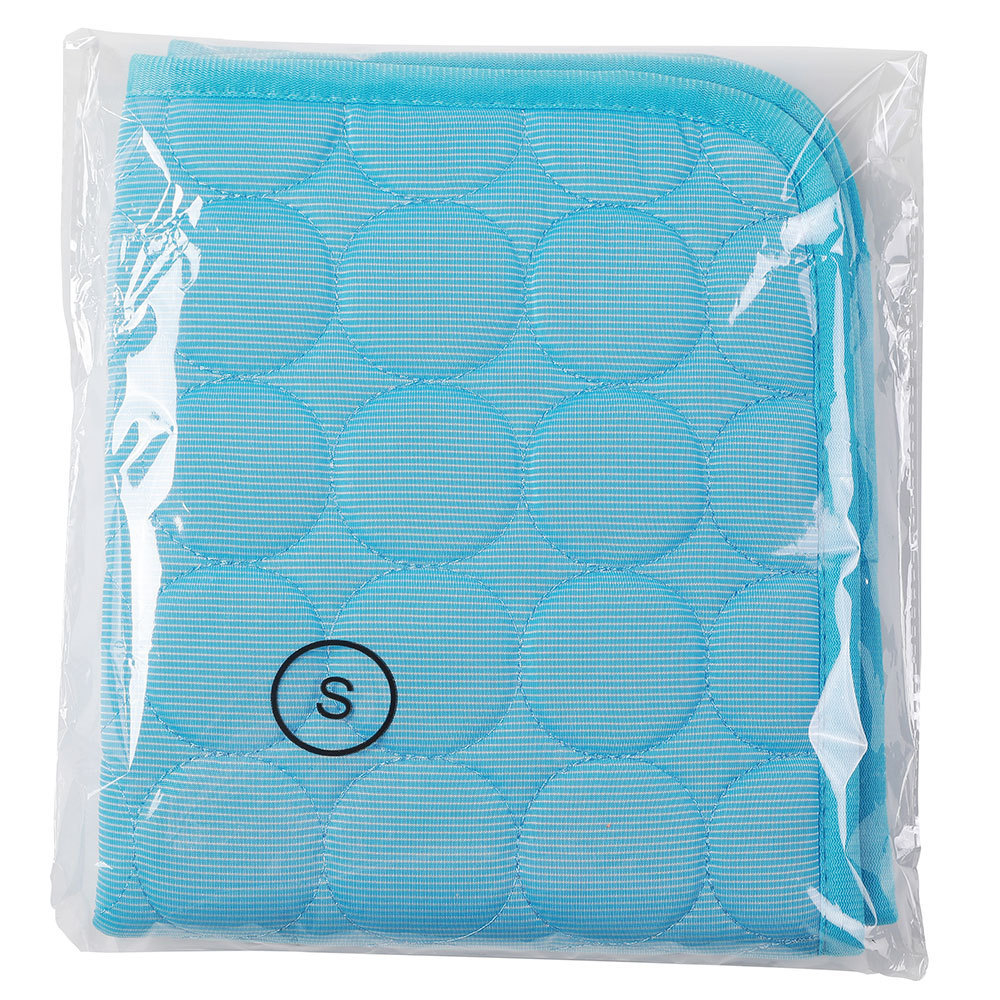 Cooling Comfort for Pets: Ice Silk Summer Mat in Multiple Sizes & Colors - Image 5