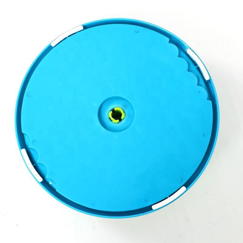 Pet Slow Food Bowl Anti Choking Cat Bowl,3in1 Interactive Dog Feeder Puzzle, Lick Mat & Slow Feeder BowlMental Stimulation Toy For Medium & Large Dogs - Image 10