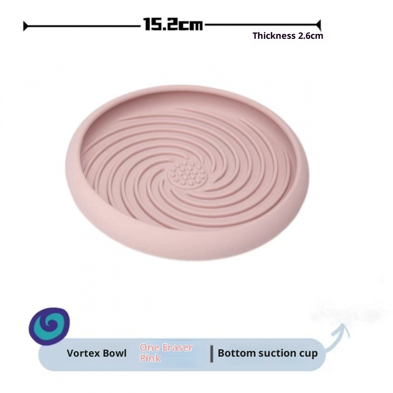 Slow Feeder Licking Mats and Bowl - Image 3