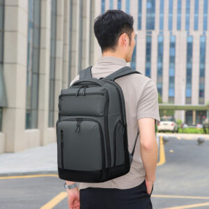 Premium Backpack